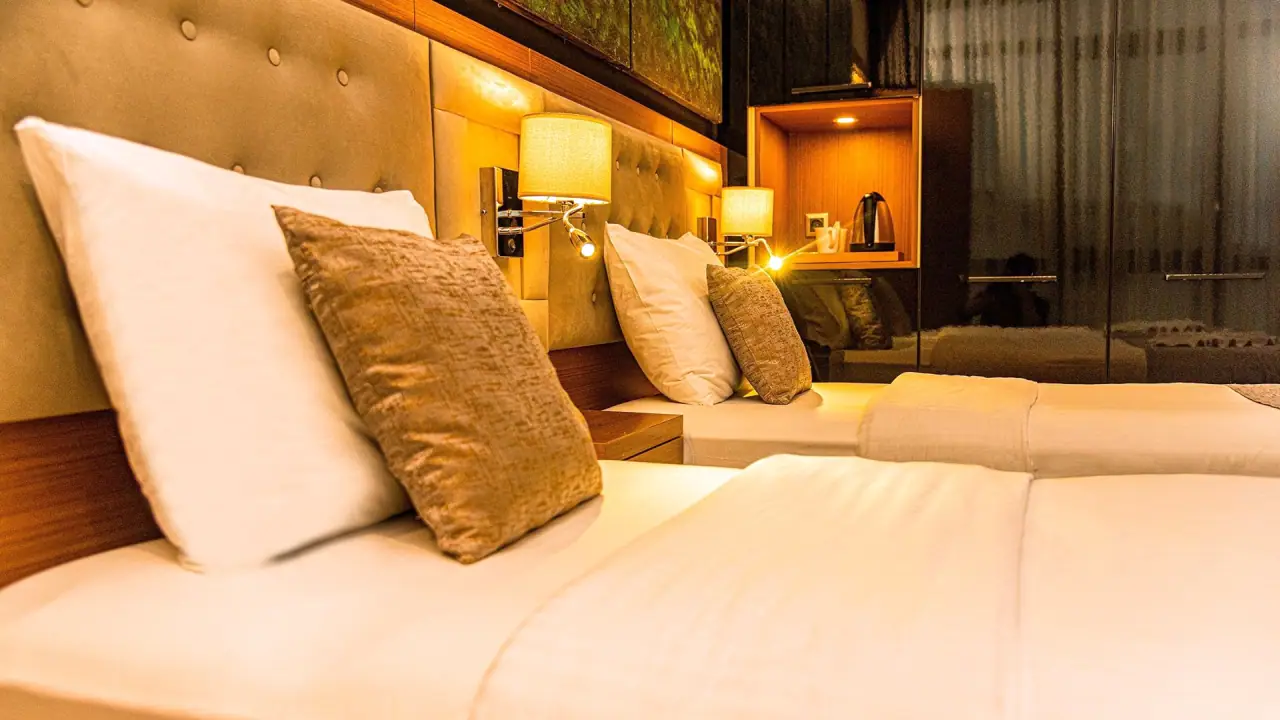 Aselia hotel